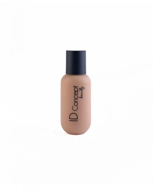 ID Mix & Matte No4 Warm Sand