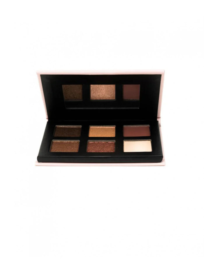 ID Eyeshadow Palette Want it
