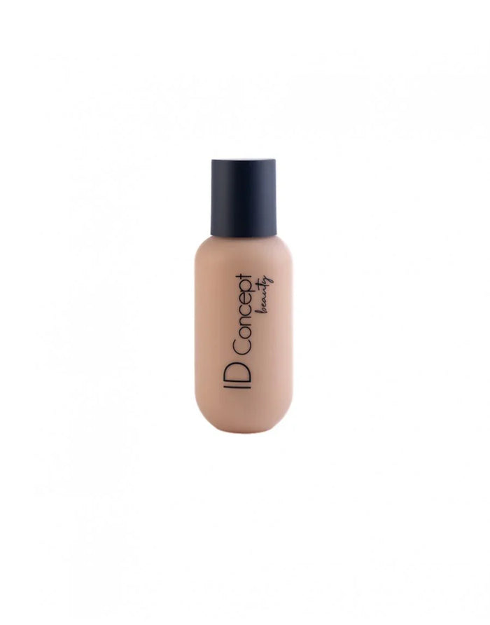 ID Mix & Matte No3 Cool Sand