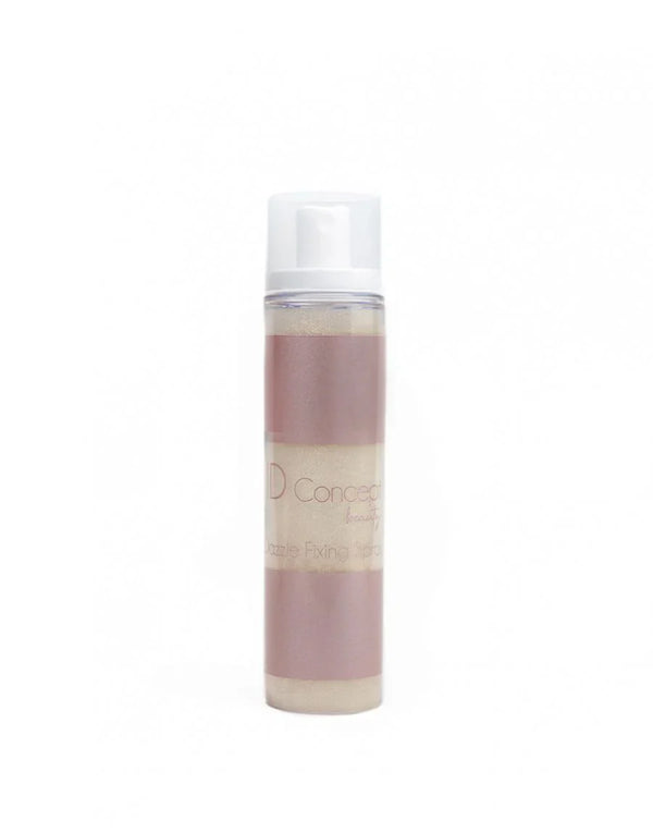 ID Dazzle Fixing Spray