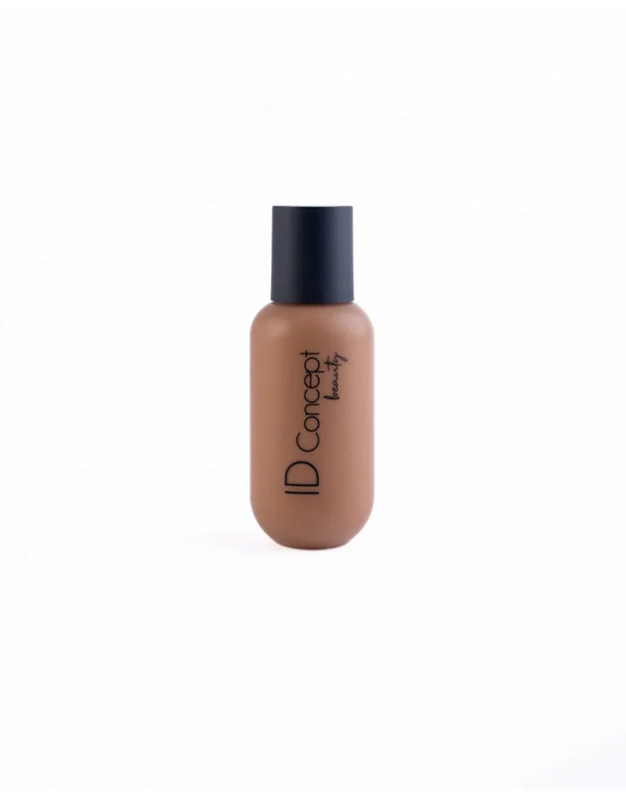 ID Mix & Matte No6 Honey
