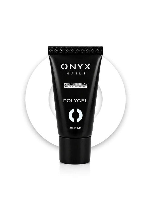 Polygel / Akrylożel 30gr. Clear