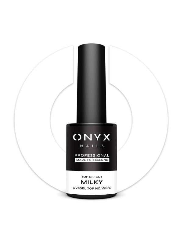 Top Hybrydowy Top Effect T01 Milky 7ml