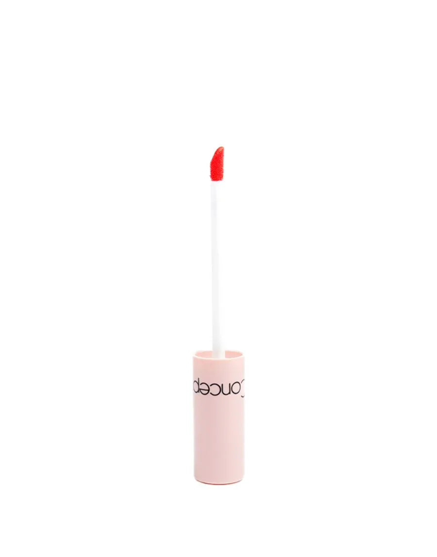ID Hey Darling Lipgloss 106 Fire Red