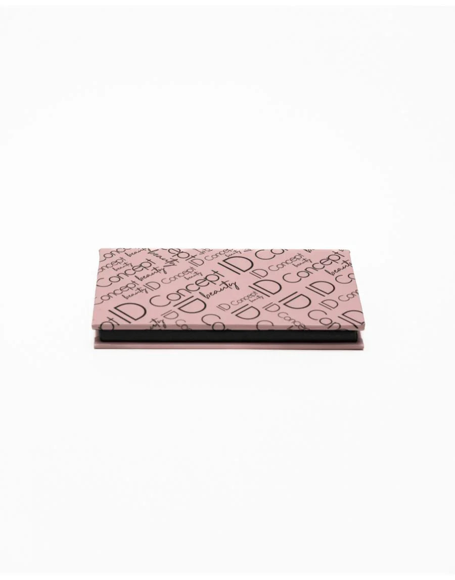 ID Contouring/Highlighting palette Shade n’ Shine Light