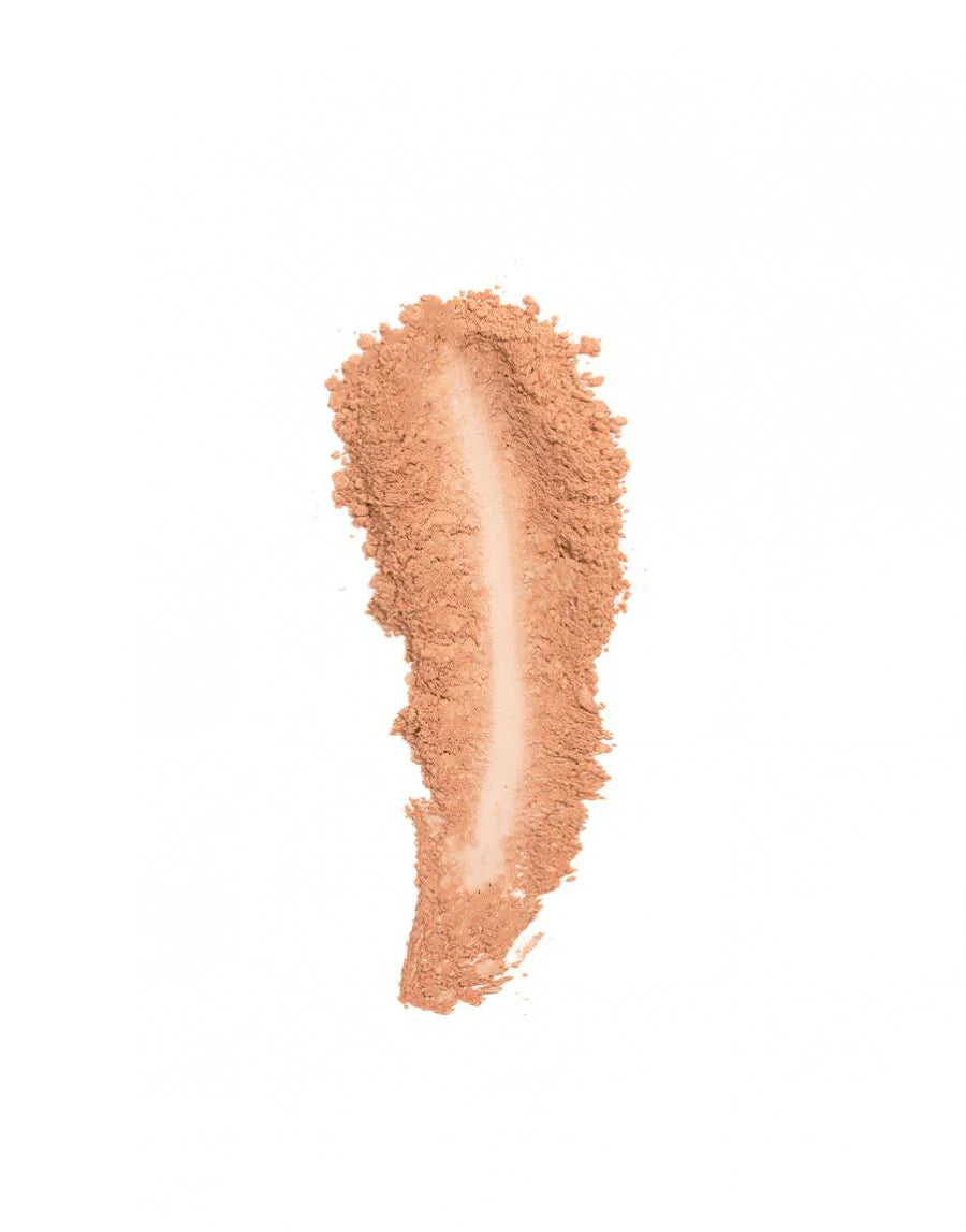 ID Compact Powder 04 Warm Natural