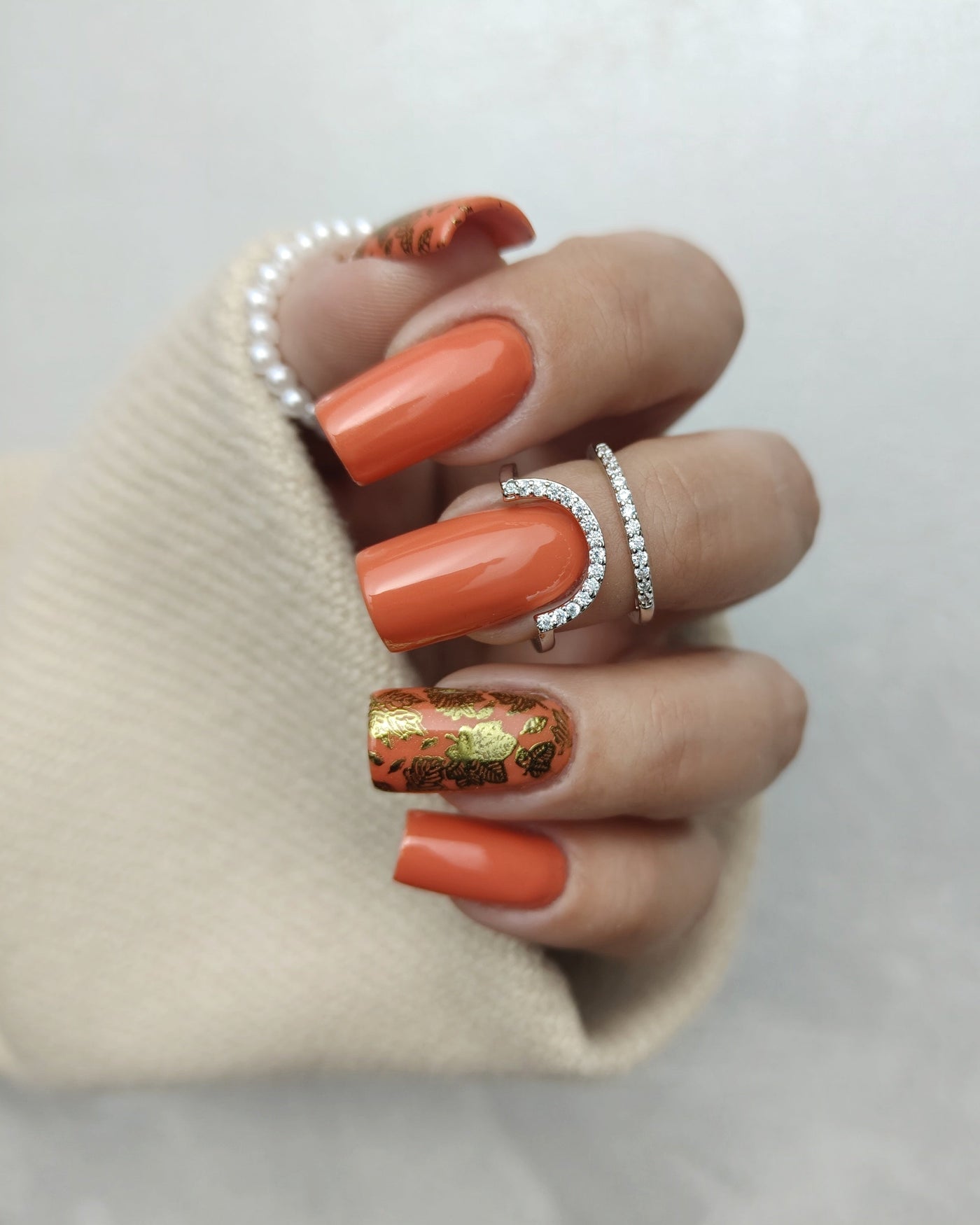 Pyłek Aurora Holo 01 Gold