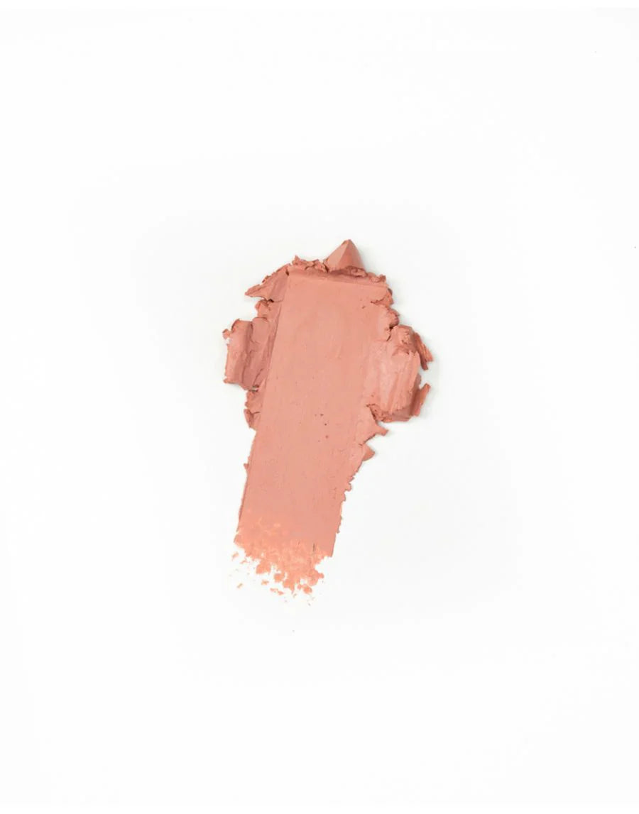 ID Creamy Lipstick 01 Peachy Nude