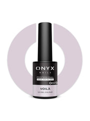 157 Lakier Hybrydowy Voilà 7 ml