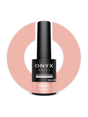 161 Lakier hybrydowy Bisou 7 ml