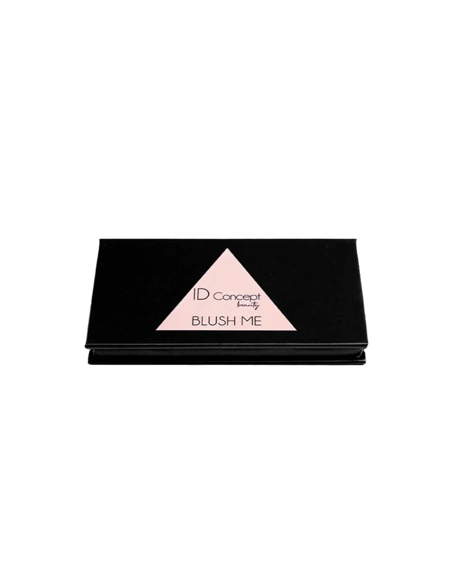 ID Blush Palette Blush Me