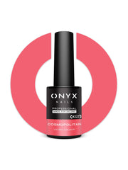 227 Lakier Hybrydowy - Cosmopolitan 7ml