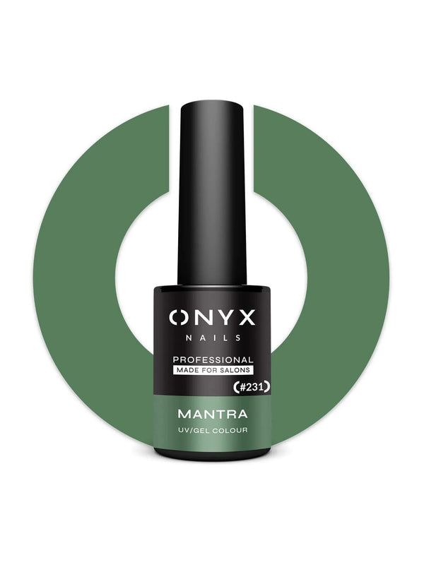 231 Lakier Hybrydowy - Mantra 7ml