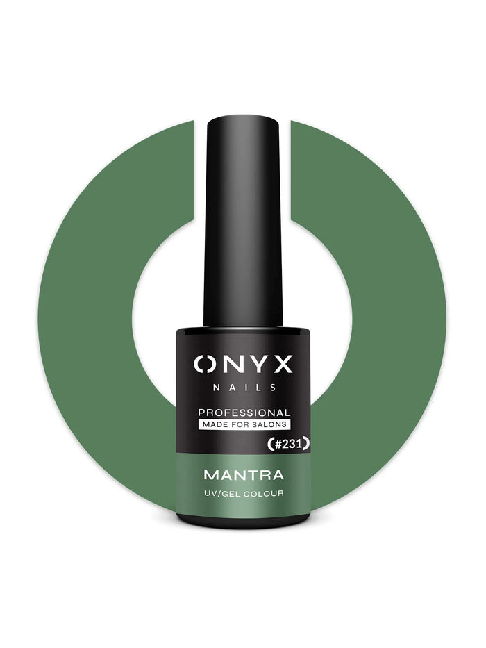 231 Lakier Hybrydowy - Mantra 7ml