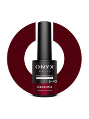 259 Lakier hybrydowy PASSION 7 ml