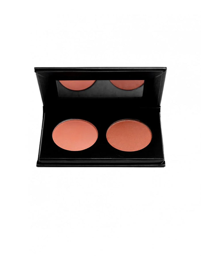 ID Blush Palette Blush Me