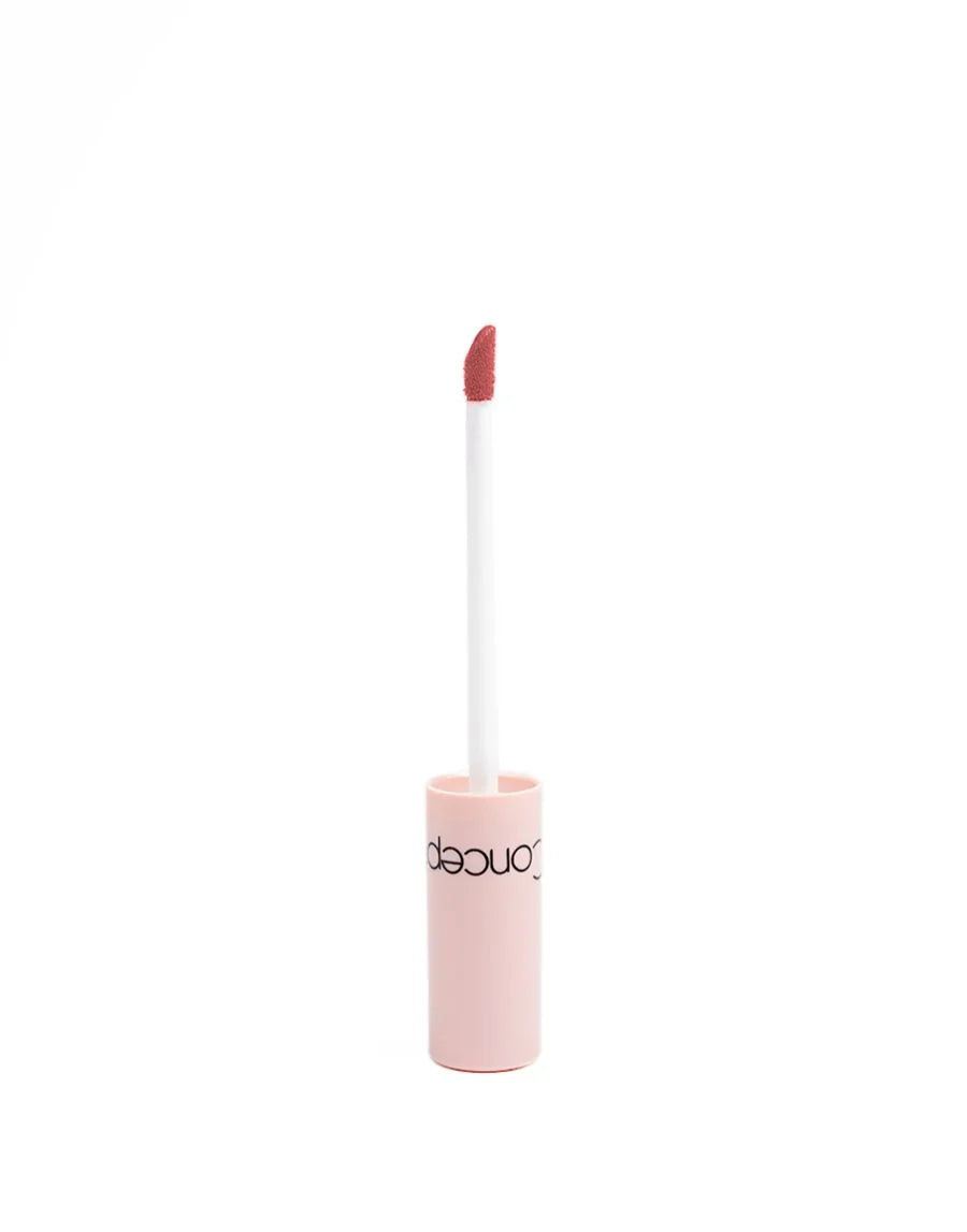ID So Chic Liquid Lipstick 07 Pink