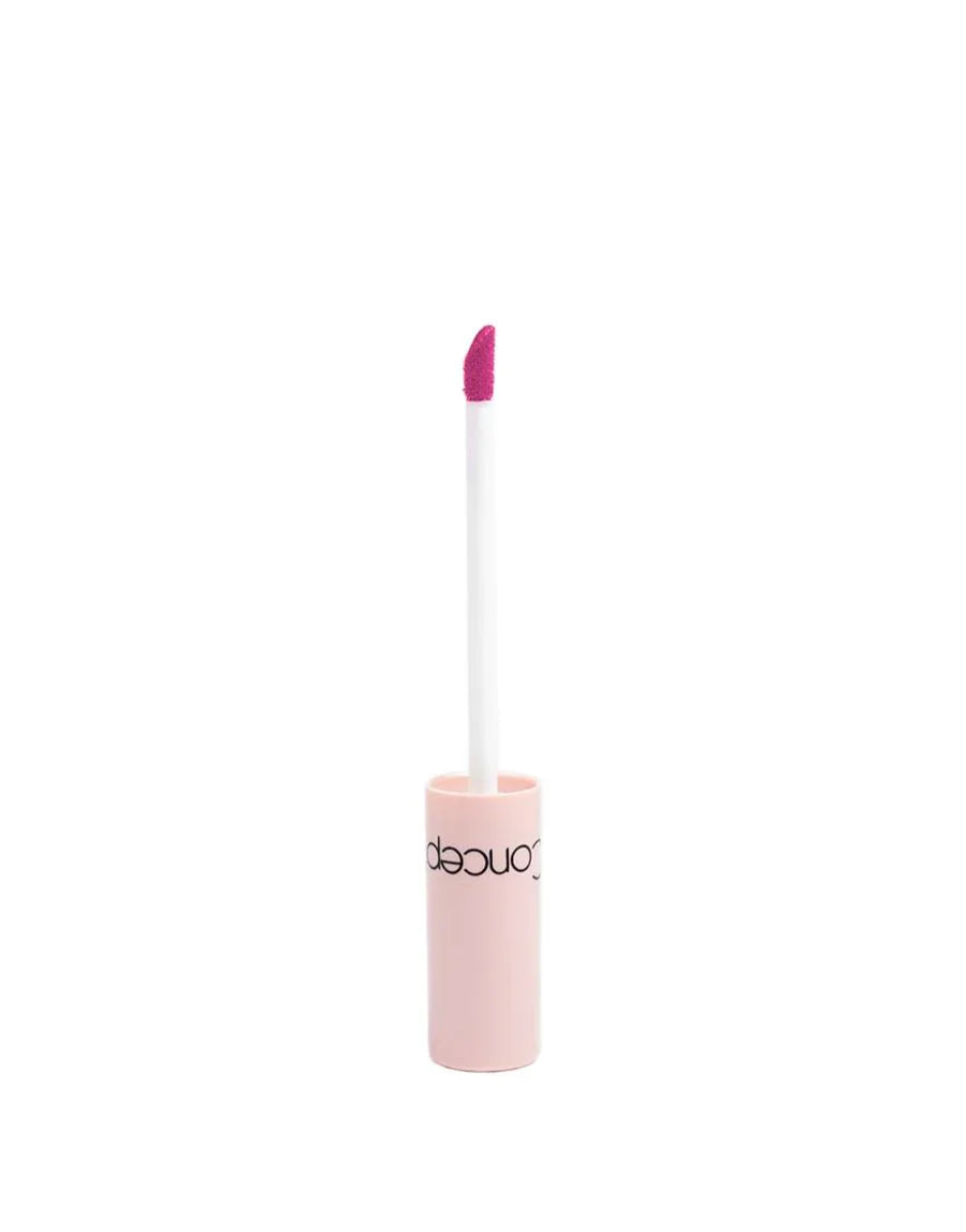 ID So Chic Liquid Lipstick 05 Magenta