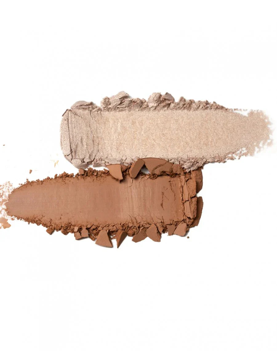 ID Contouring/Highlighting palette Shade n’ Shine Light
