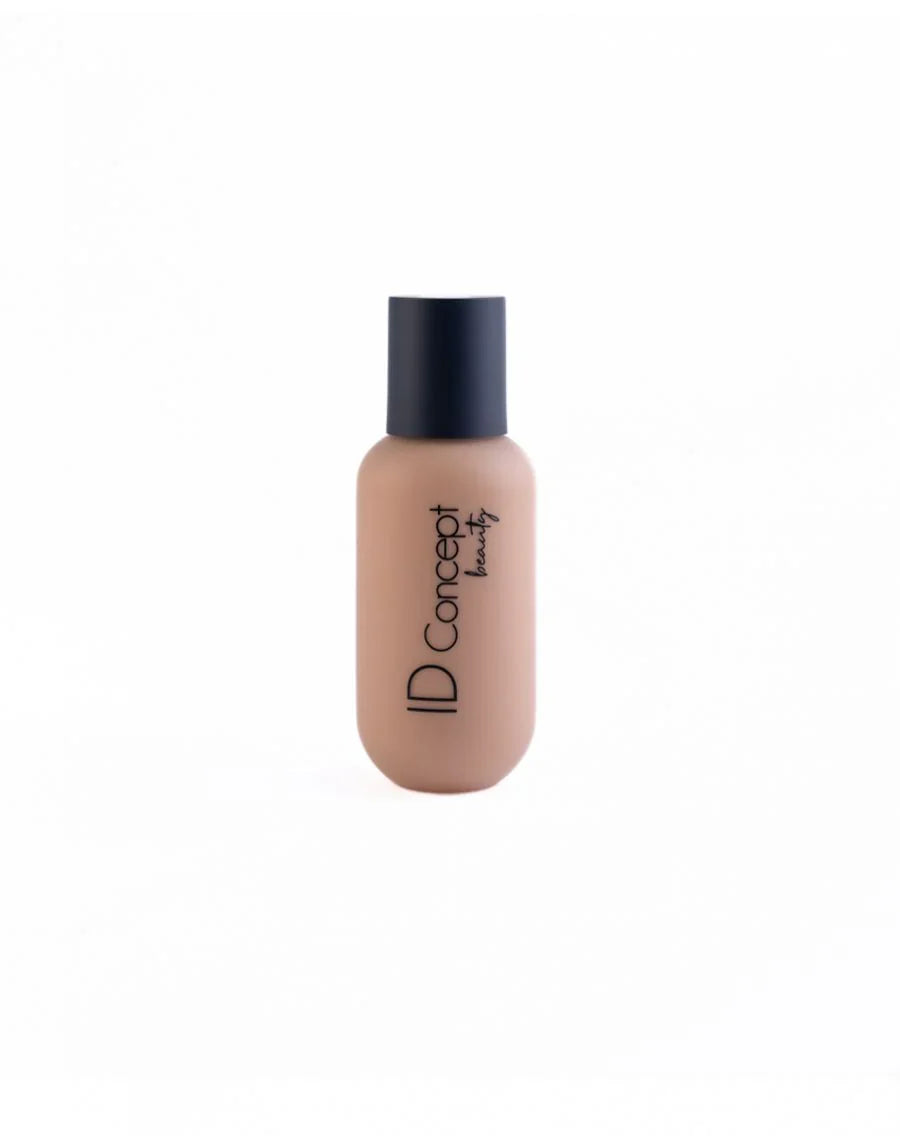 ID Mix & Matte No4 Warm Sand