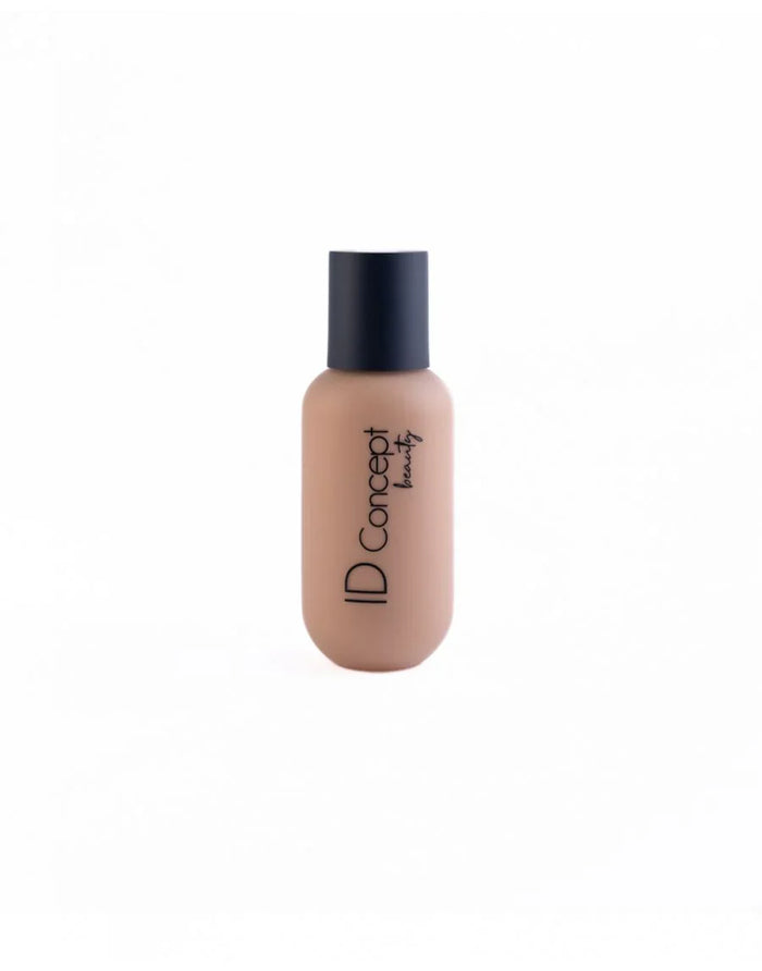 ID Mix & Matte No4 Warm Sand
