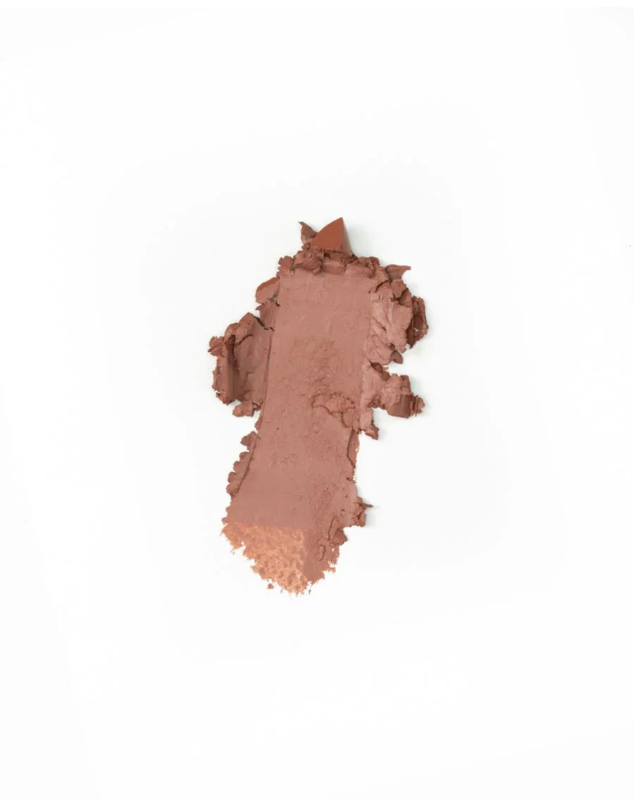 ID Creamy Lipstick 02 Brown Beige