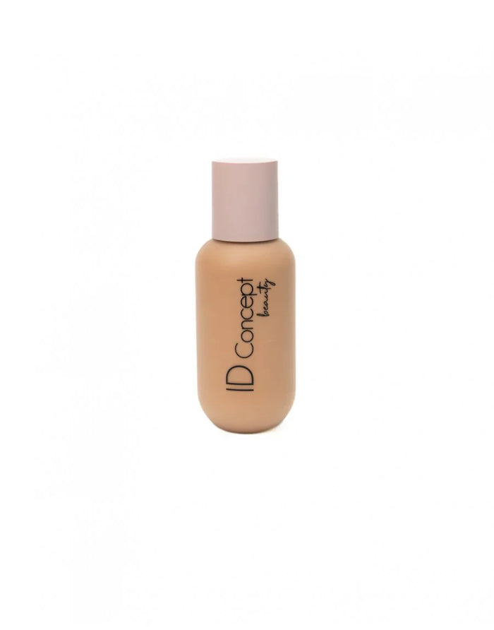 ID Perfect Skin No5 Golden Natural