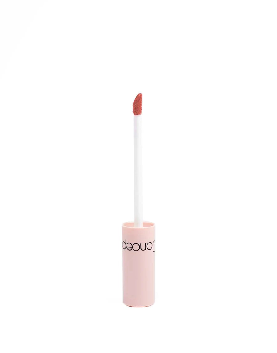 ID So Chic Liquid Lipstick 09 Apricot