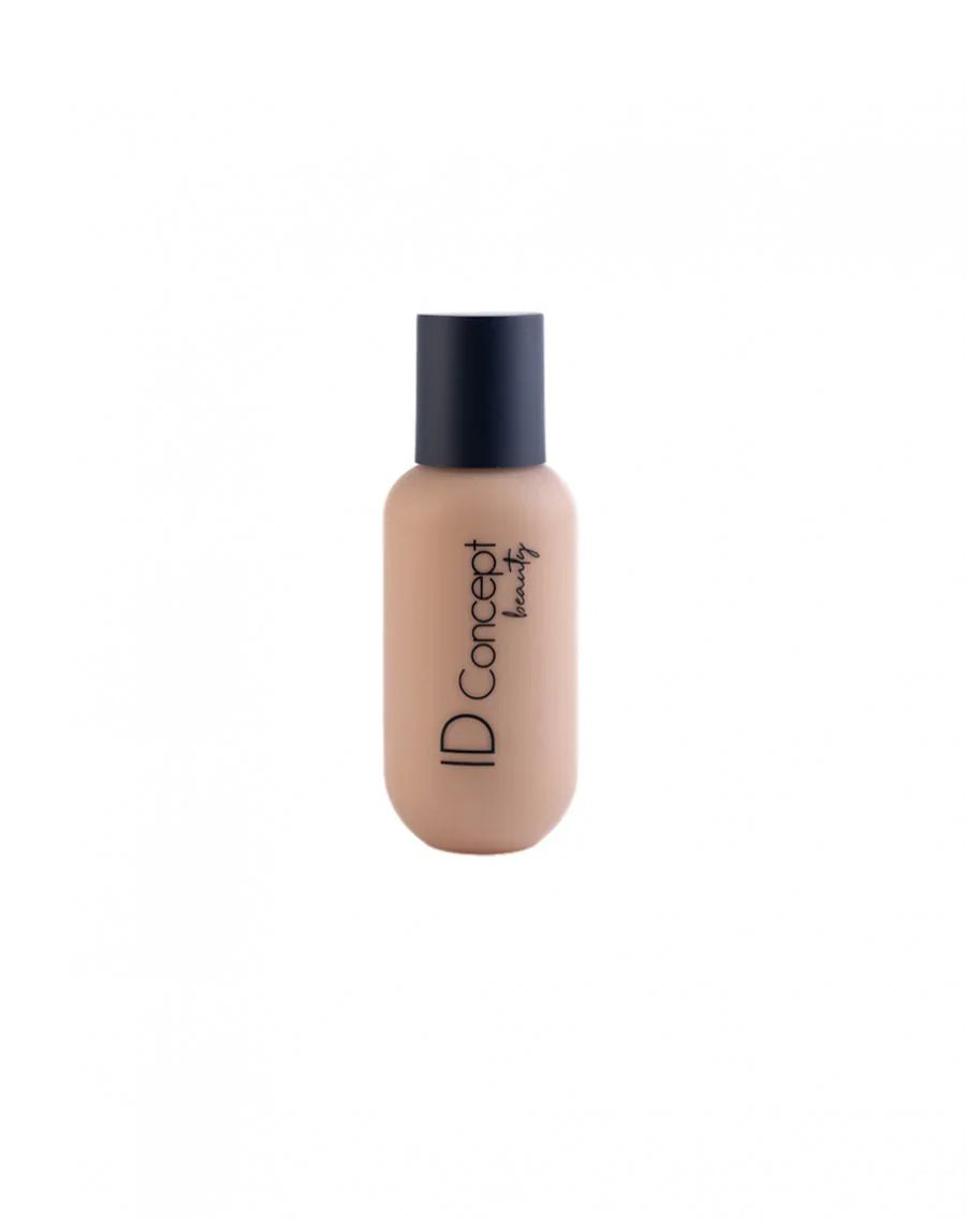 ID Mix & Matte No3 Cool Sand