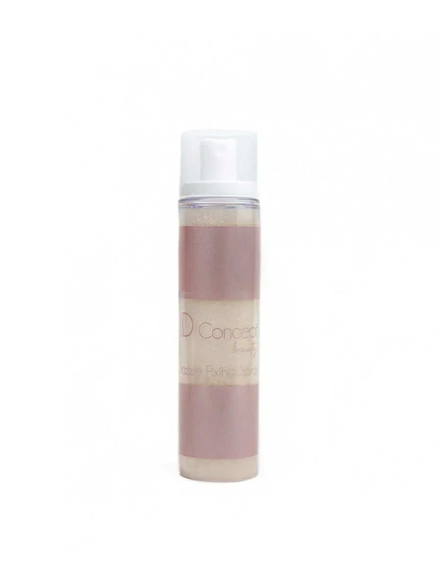 ID Dazzle Fixing Spray
