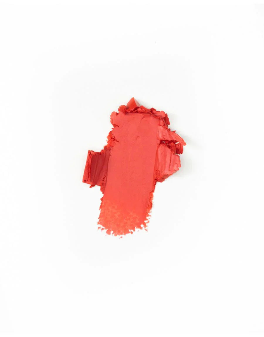 ID Creamy Lipstick 04 Orange