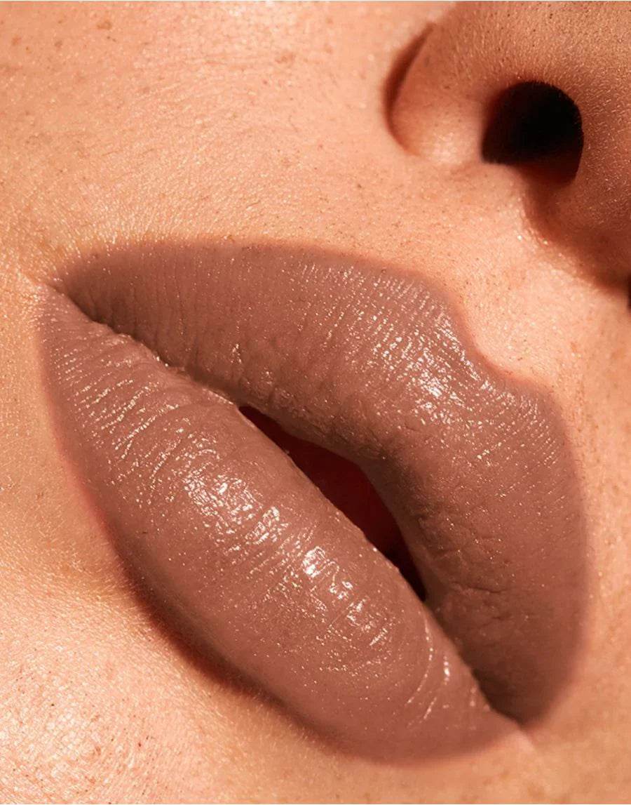 ID Creamy Lipstick 02 Brown Beige