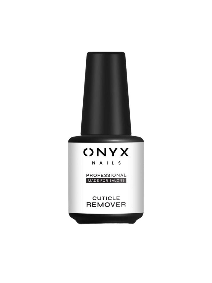 Cuticle Remover - Preparat do usuwania skórek 15ml