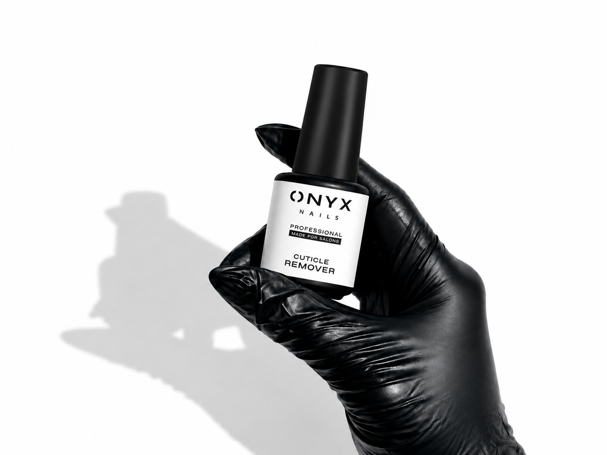 Cuticle Remover - Preparat do usuwania skórek 15ml