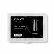 Dual Forms - Górne formy 120 szt. KWADRAT