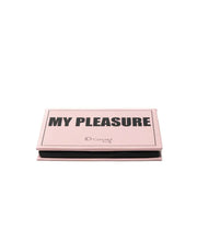 ID Eyeshadow Palette My Pleasure