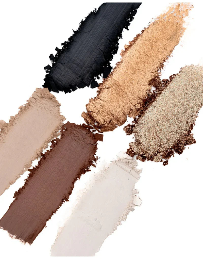ID Eyeshadow Palette My Pleasure