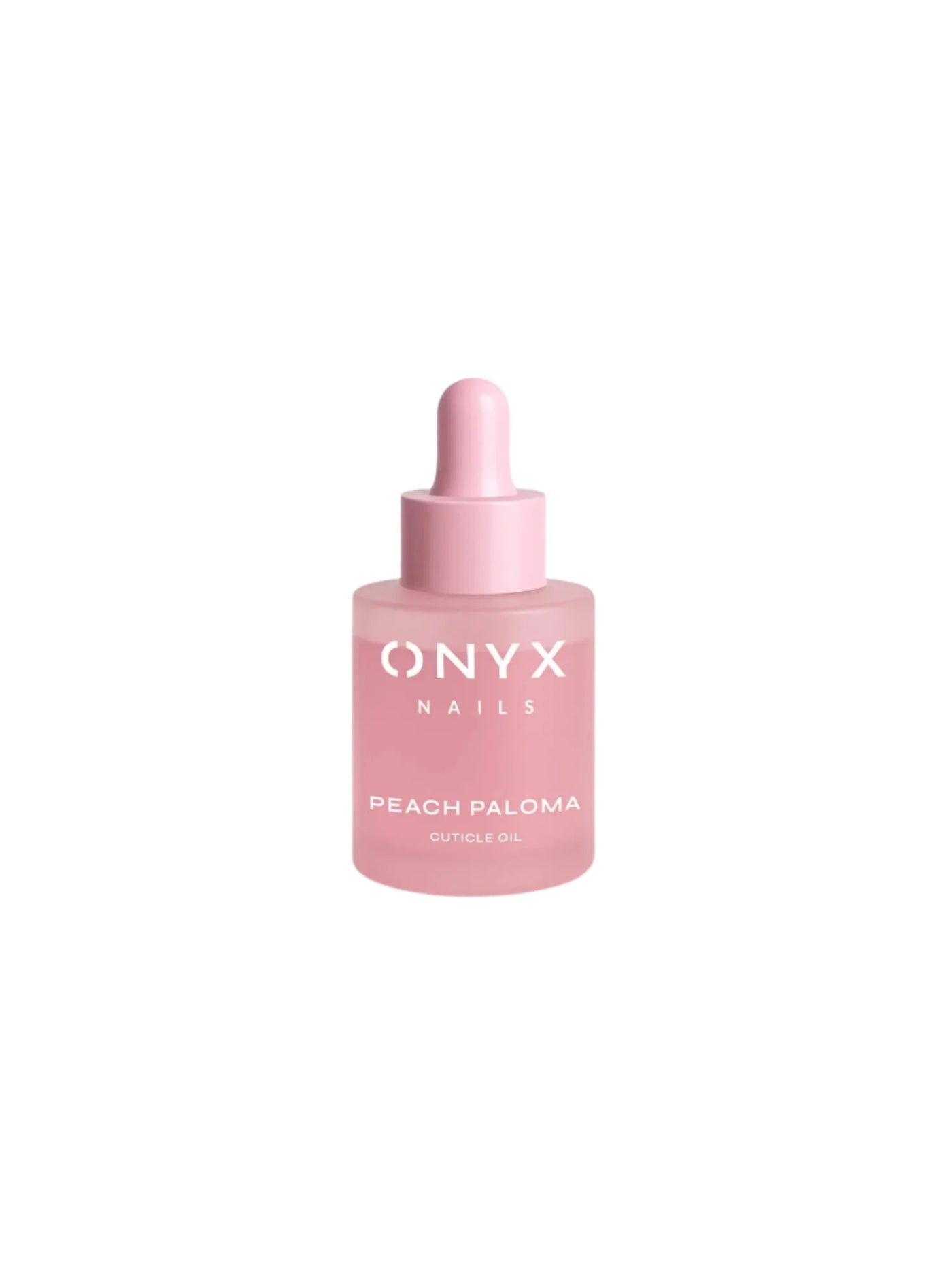 Oliwka do skórek Peach Paloma - 20ml