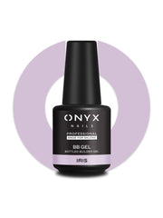 Żel budujący w buteleczce BB5 – Iris 15ml
