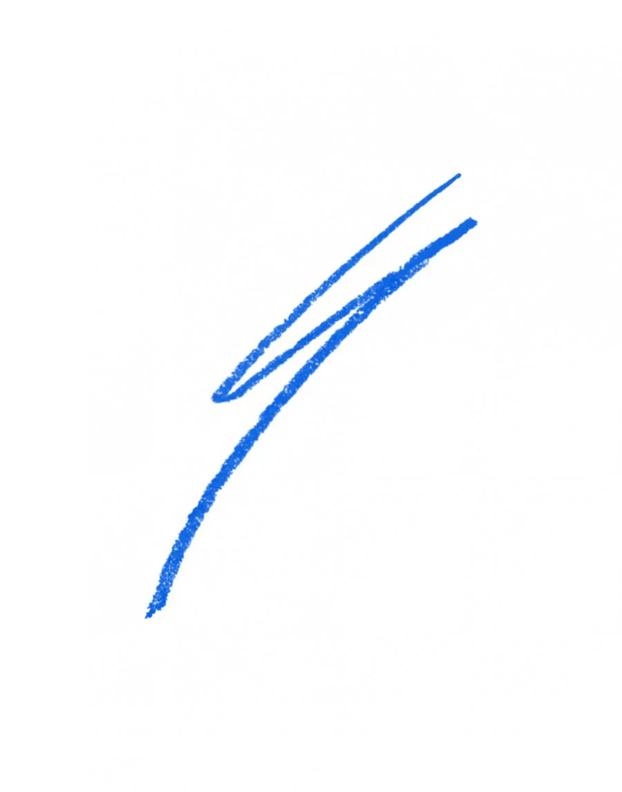 ID Eye Pencil 03 Blue