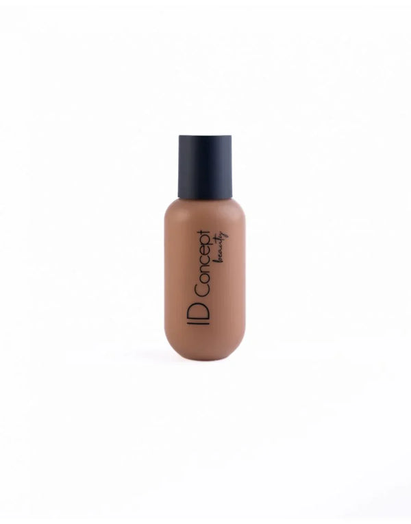 ID Mix & Matte No6 Honey
