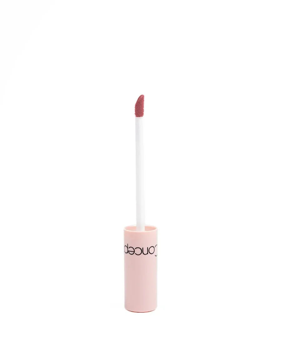 ID So Chic Liquid Lipstick 08 Passion Red