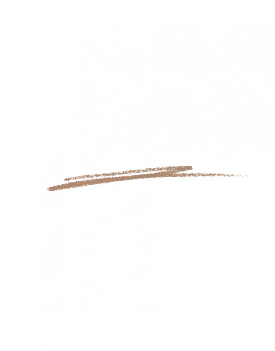 ID Eyebrow Pencil 01 Blonde