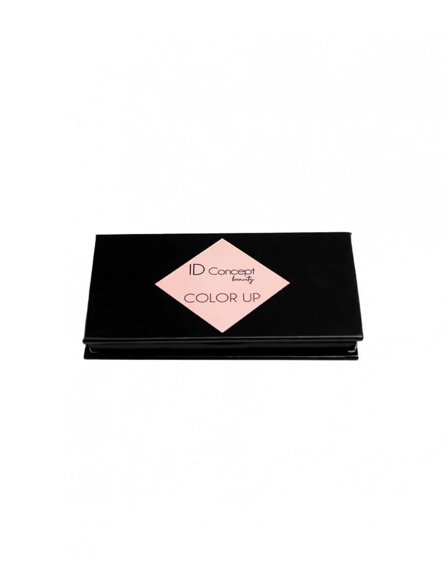ID Blush Palette Color Up