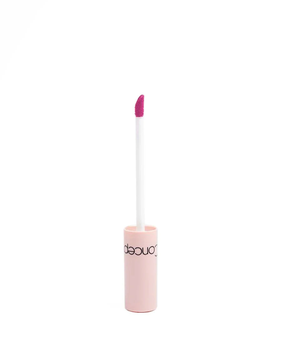 ID So Chic Liquid Lipstick 06 Fuchsia