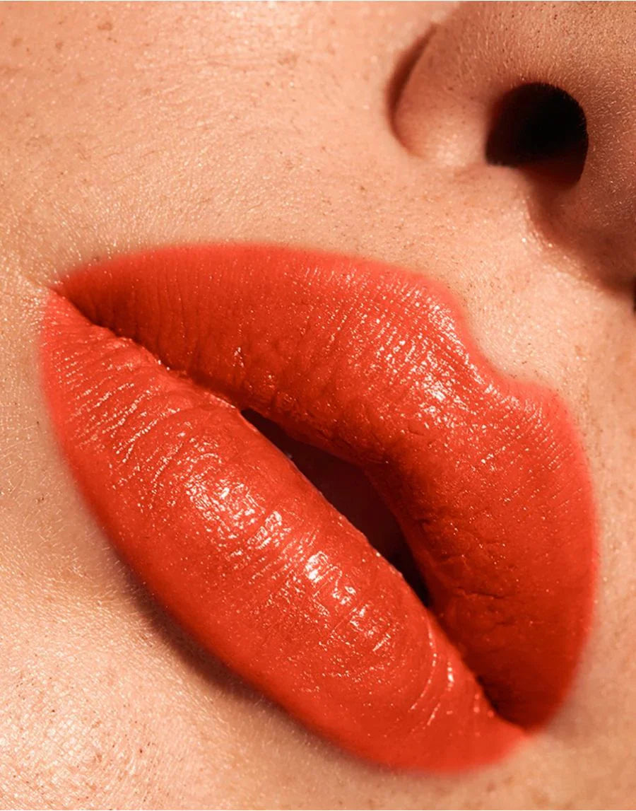 ID Creamy Lipstick 04 Orange