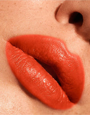 ID Creamy Lipstick 04 Orange