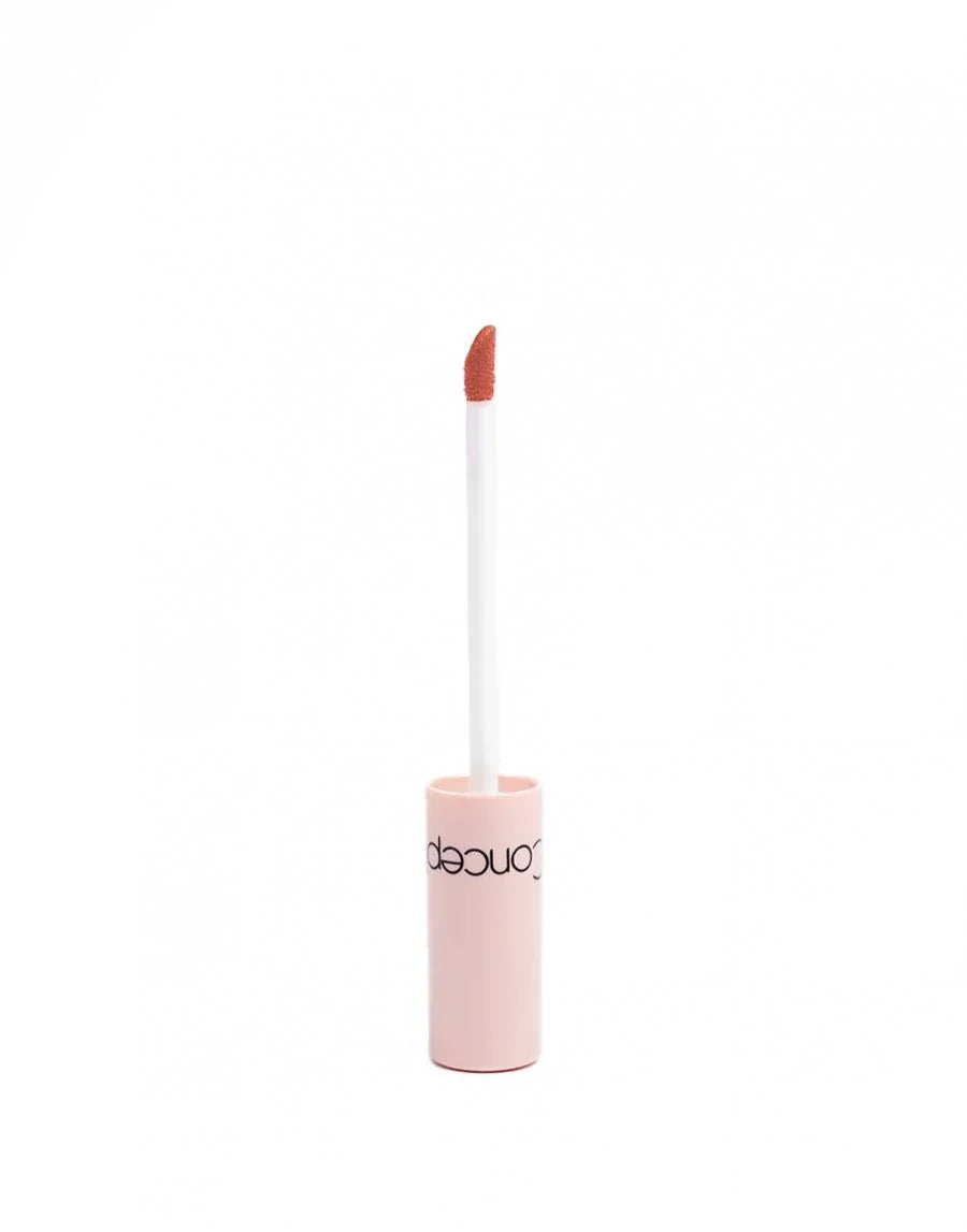 ID So Chic Liquid Lipstick 01 Nude