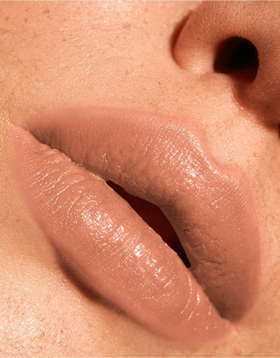 ID Creamy Lipstick 01 Peachy Nude