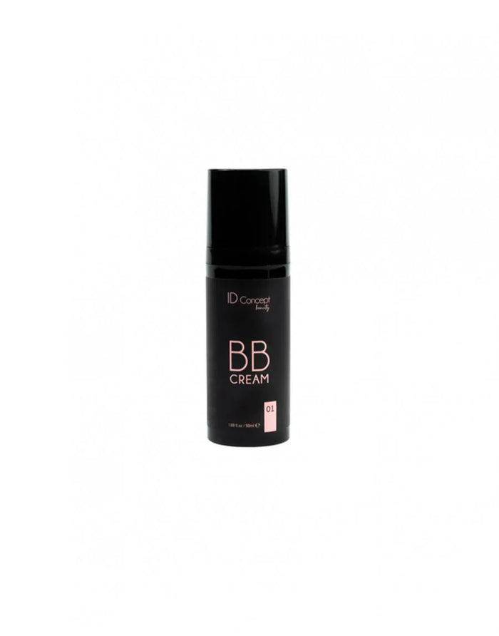ID BB Pro Cream 01 Beige